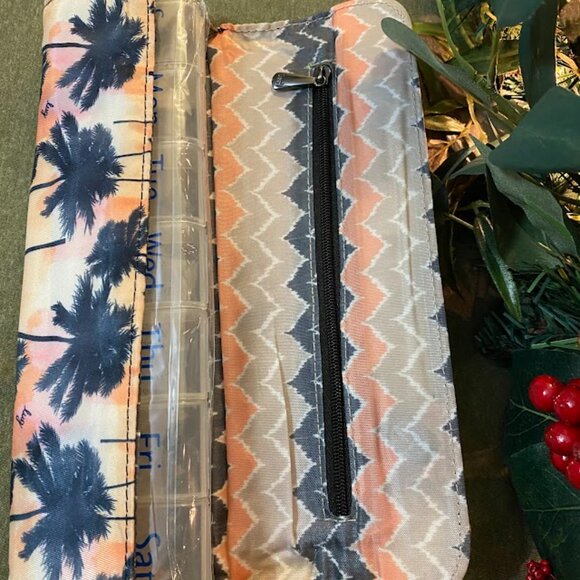 Lug Choo Choo 3pc Travel Set - Picture 13 of 13